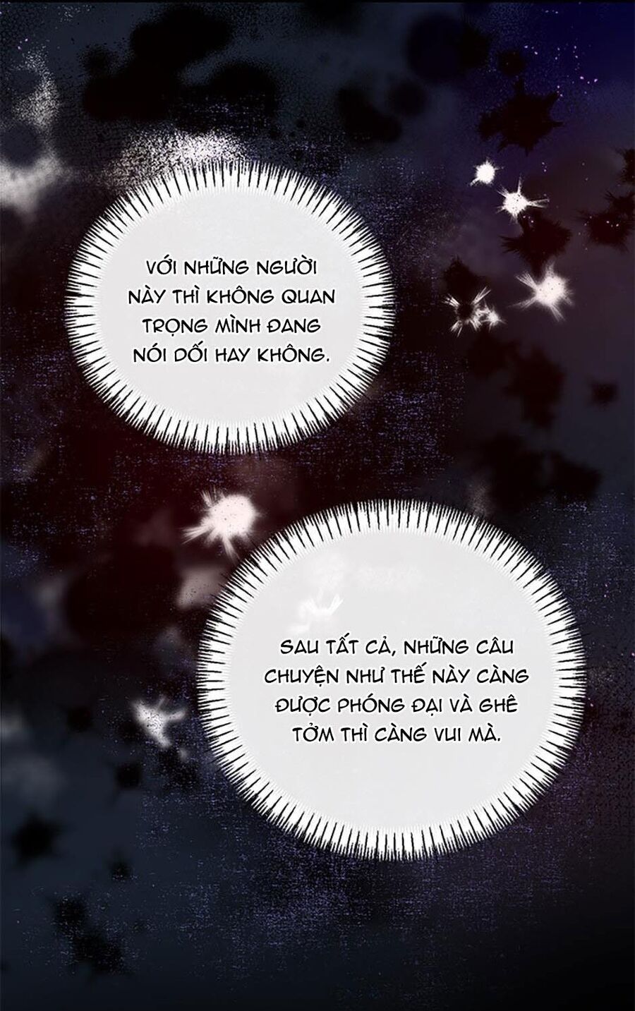 Cuộc Sống Xa Hoa Của Cô Nhân Tình Giả - Chapter 42 - Page 31