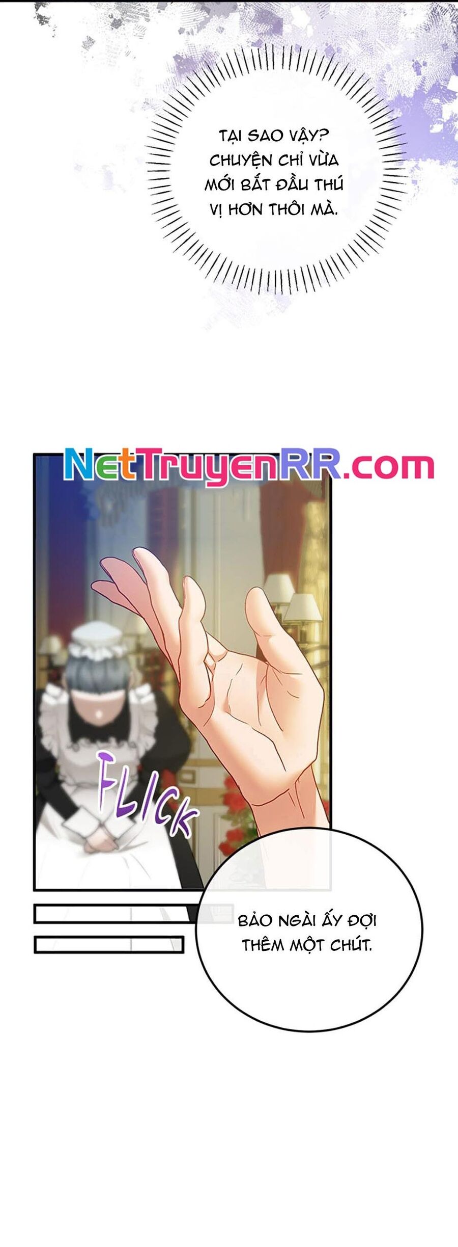 Cuộc Sống Xa Hoa Của Cô Nhân Tình Giả - Chapter 42 - Page 35