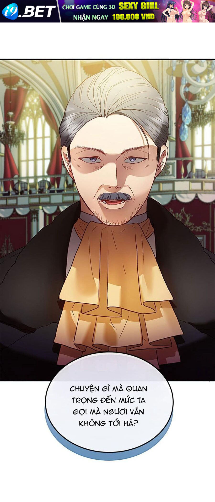 Cuộc Sống Xa Hoa Của Cô Nhân Tình Giả - Chapter 42 - Page 37