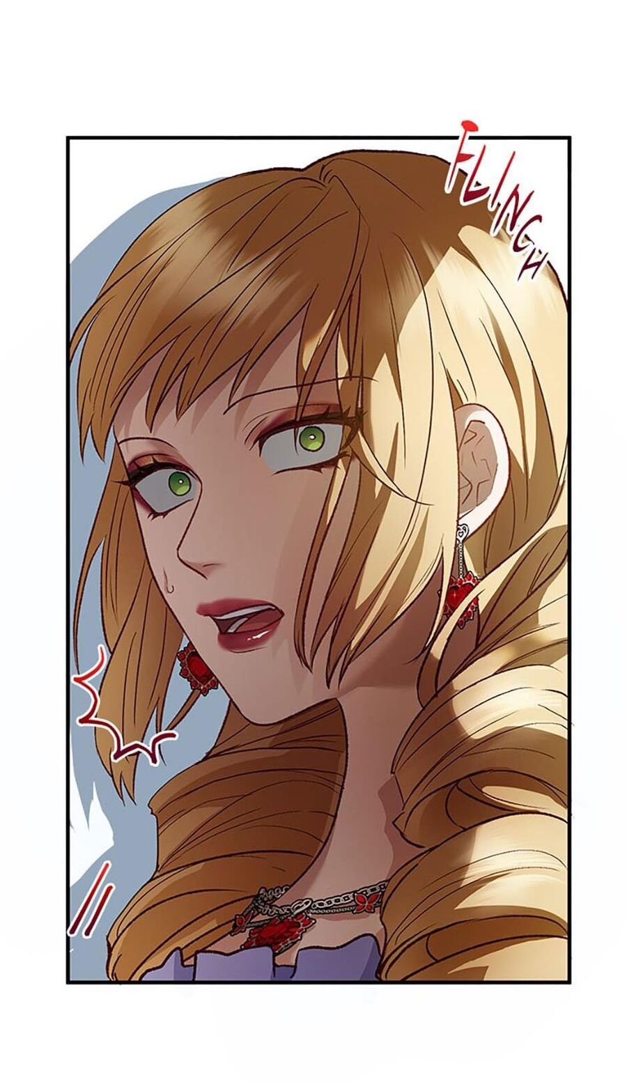 Cuộc Sống Xa Hoa Của Cô Nhân Tình Giả - Chapter 42 - Page 38