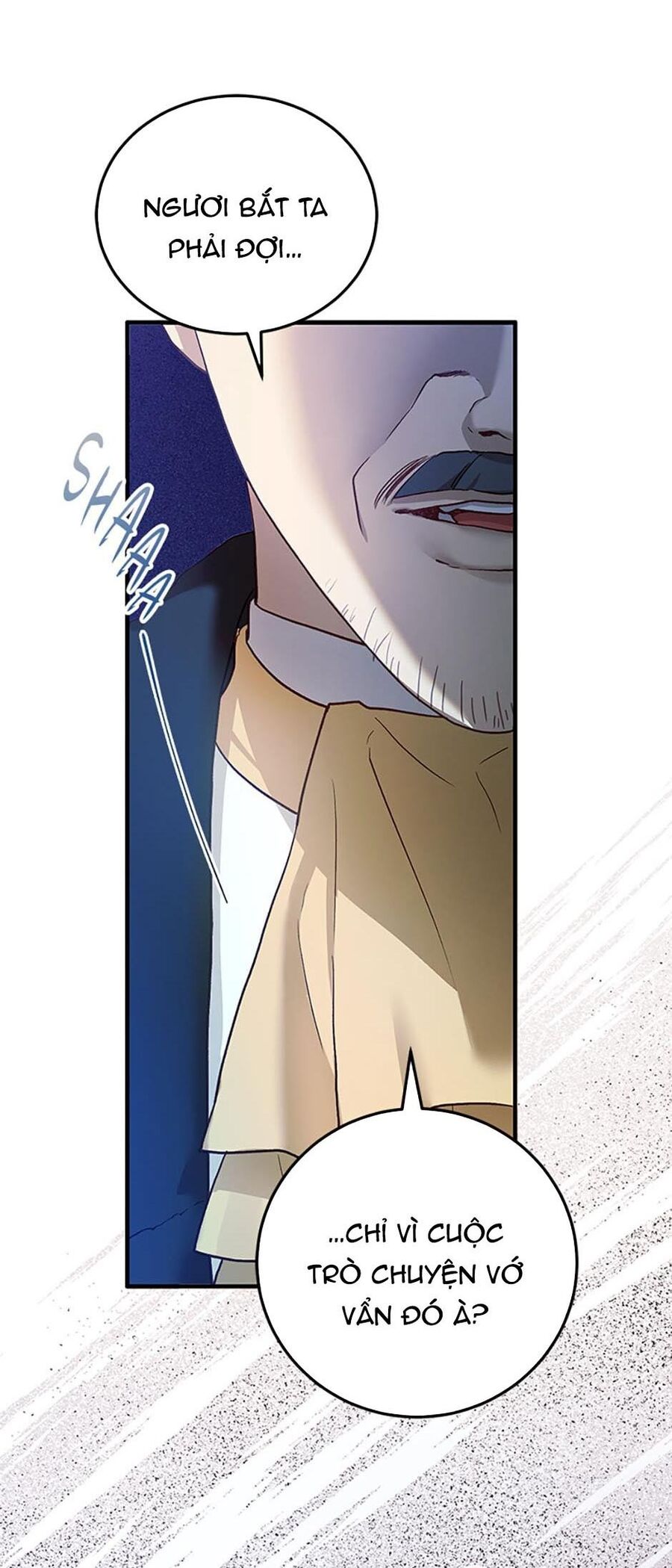 Cuộc Sống Xa Hoa Của Cô Nhân Tình Giả - Chapter 42 - Page 40