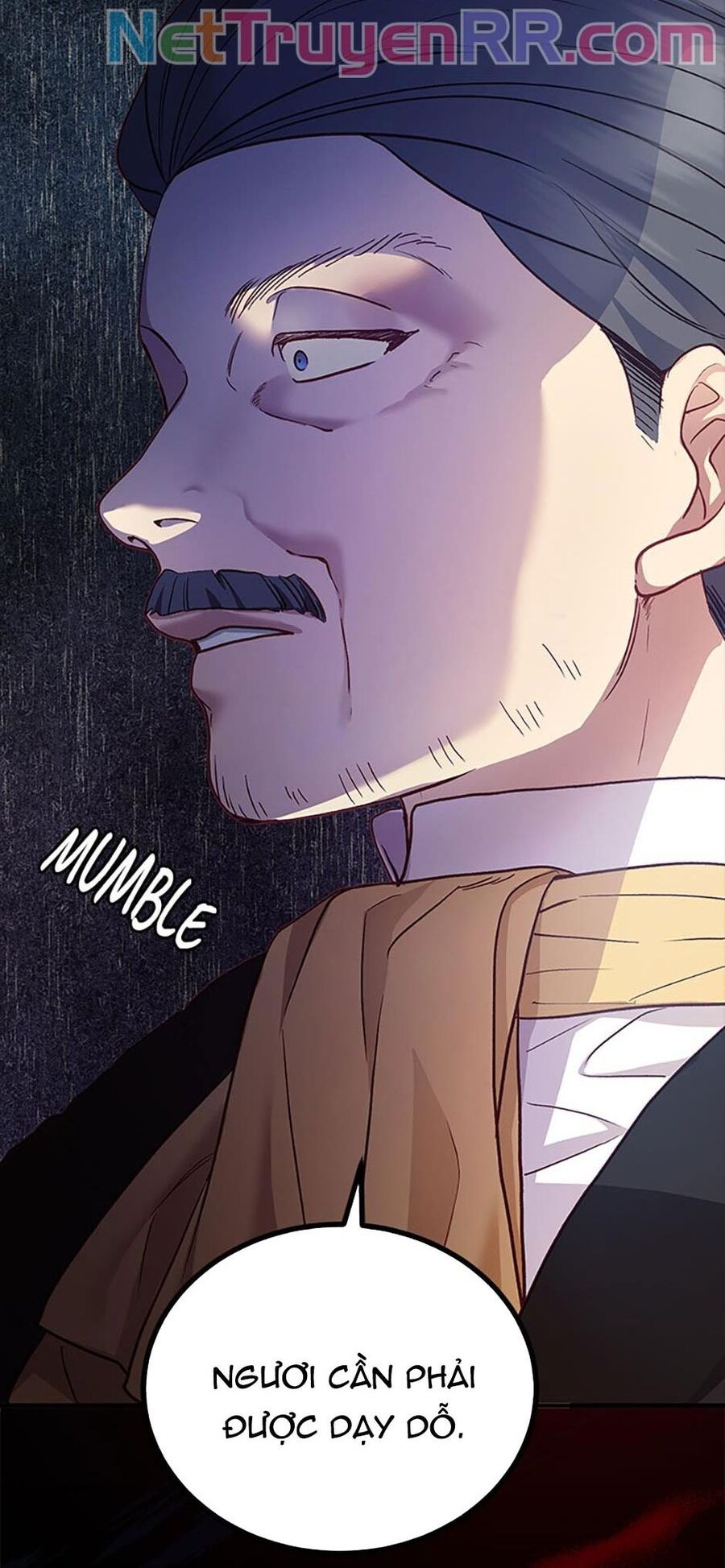 Cuộc Sống Xa Hoa Của Cô Nhân Tình Giả - Chapter 42 - Page 43