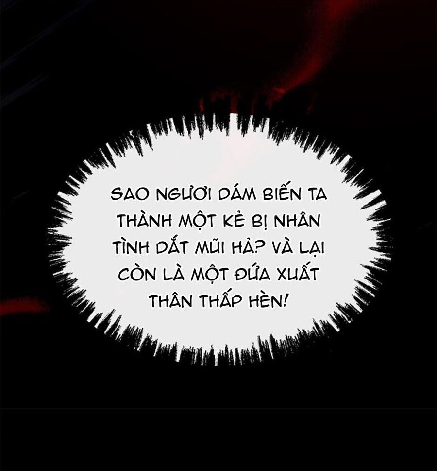 Cuộc Sống Xa Hoa Của Cô Nhân Tình Giả - Chapter 42 - Page 44