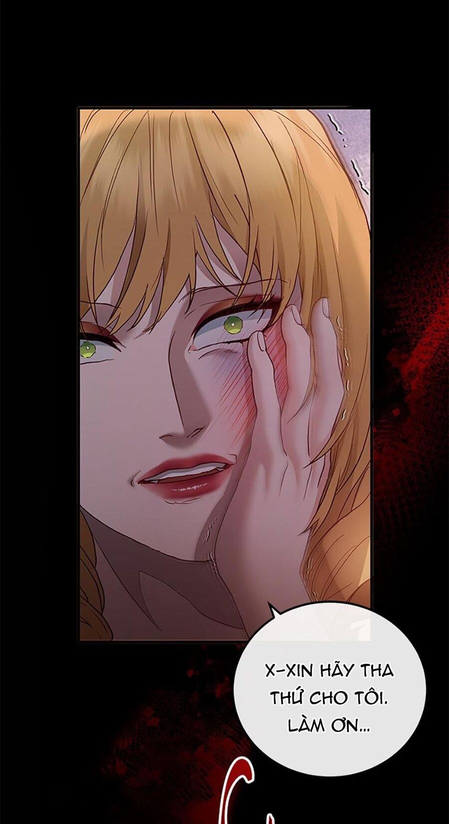 Cuộc Sống Xa Hoa Của Cô Nhân Tình Giả - Chapter 42 - Page 45