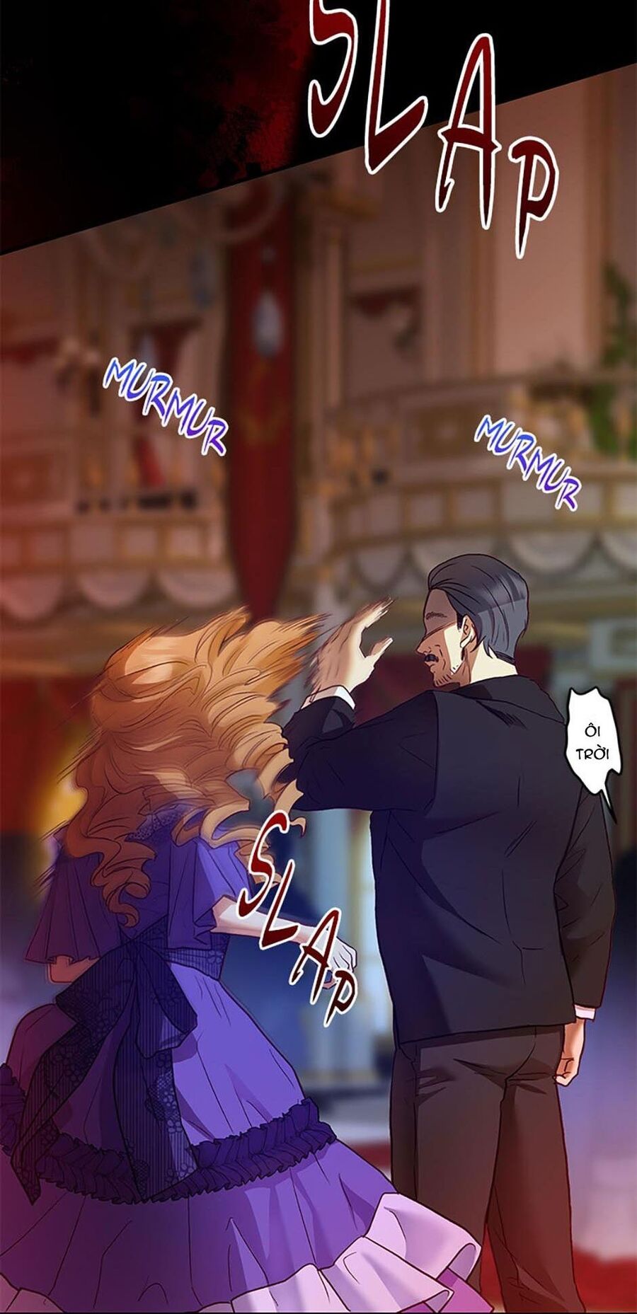 Cuộc Sống Xa Hoa Của Cô Nhân Tình Giả - Chapter 42 - Page 46