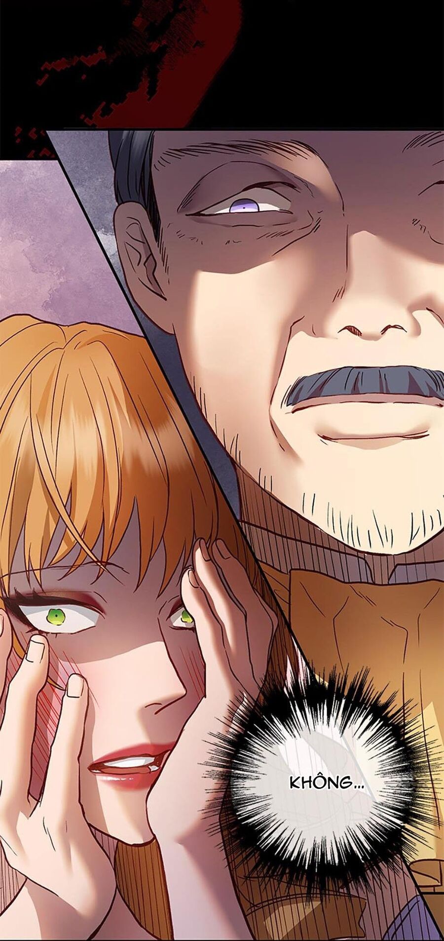 Cuộc Sống Xa Hoa Của Cô Nhân Tình Giả - Chapter 42 - Page 48