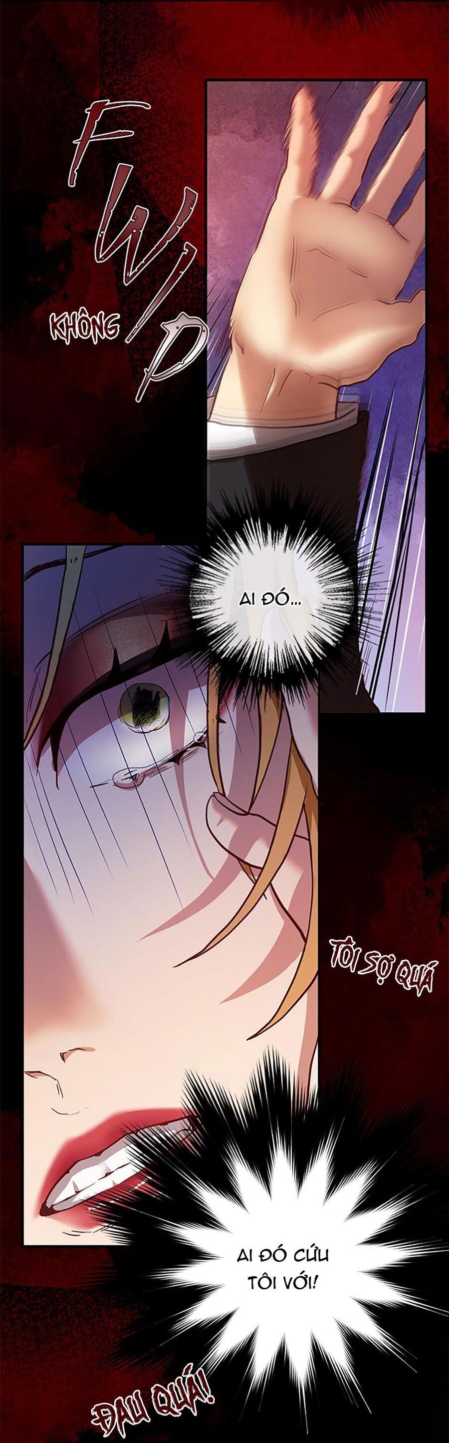 Cuộc Sống Xa Hoa Của Cô Nhân Tình Giả - Chapter 42 - Page 51