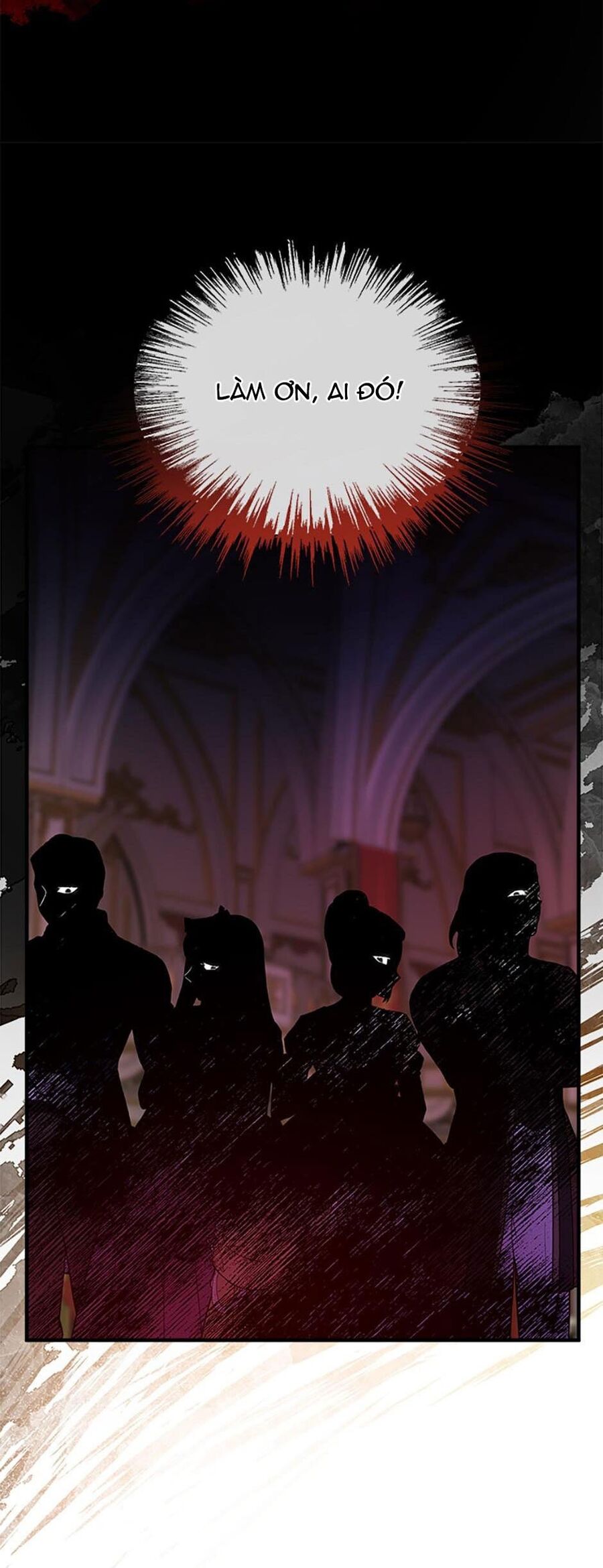 Cuộc Sống Xa Hoa Của Cô Nhân Tình Giả - Chapter 42 - Page 52