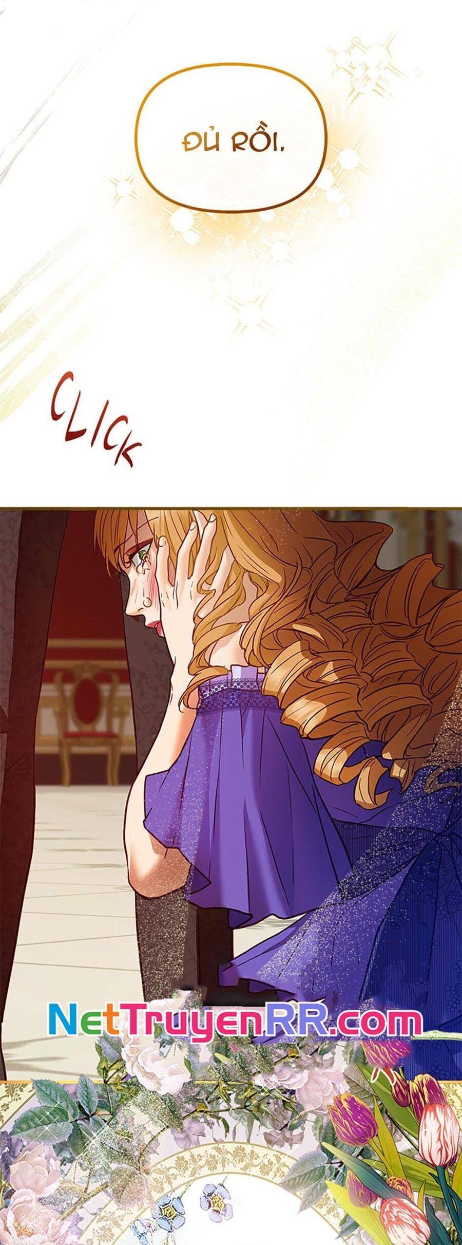 Cuộc Sống Xa Hoa Của Cô Nhân Tình Giả - Chapter 42 - Page 53