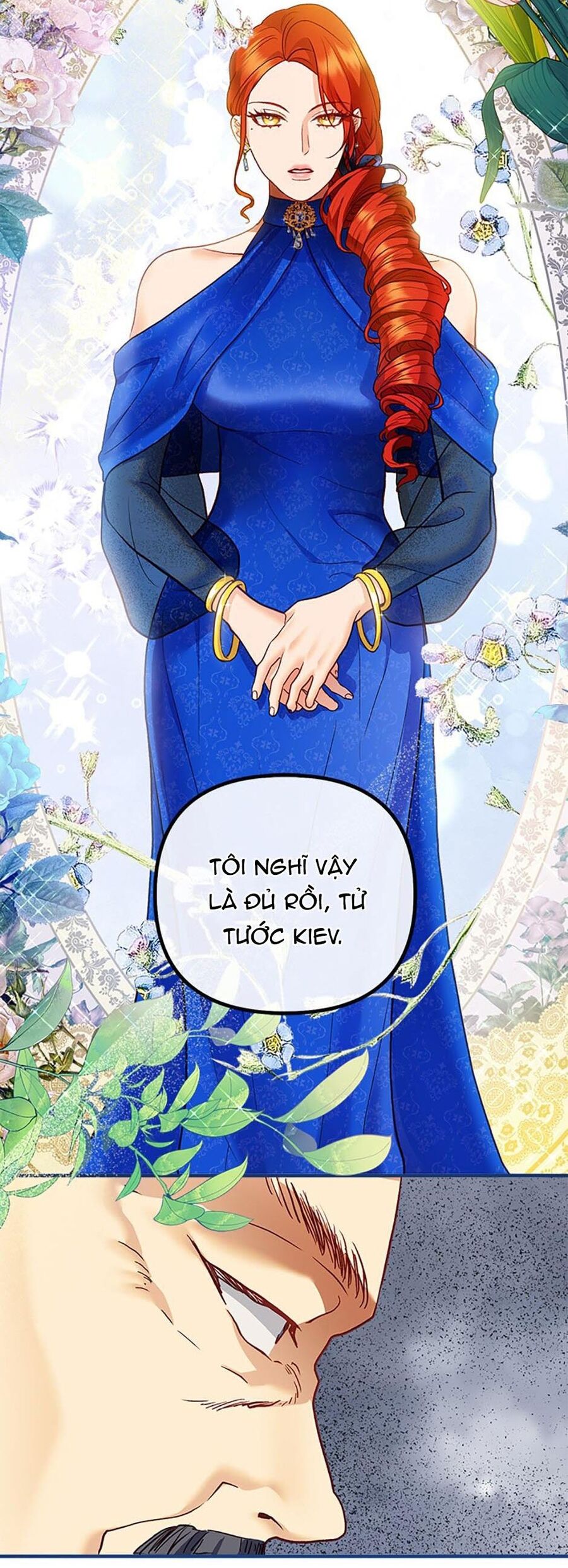 Cuộc Sống Xa Hoa Của Cô Nhân Tình Giả - Chapter 42 - Page 54