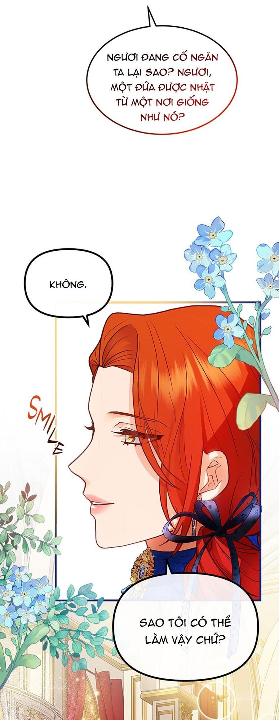 Cuộc Sống Xa Hoa Của Cô Nhân Tình Giả - Chapter 42 - Page 55