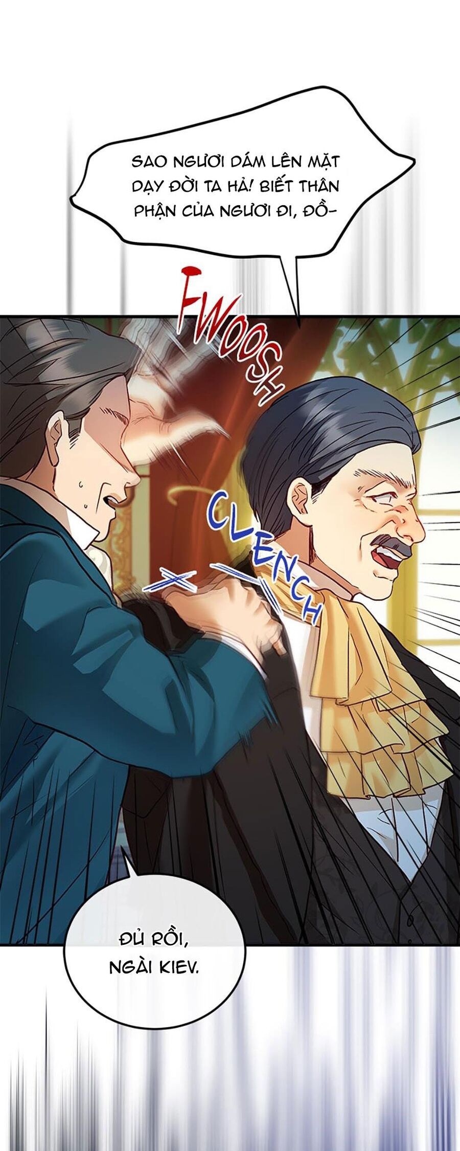 Cuộc Sống Xa Hoa Của Cô Nhân Tình Giả - Chapter 42 - Page 58