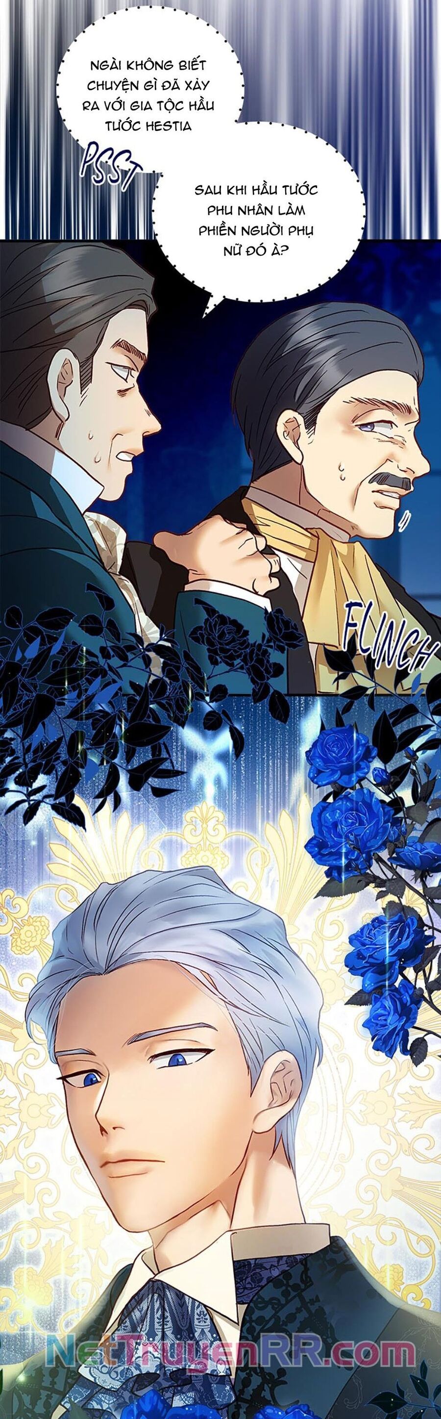 Cuộc Sống Xa Hoa Của Cô Nhân Tình Giả - Chapter 42 - Page 59