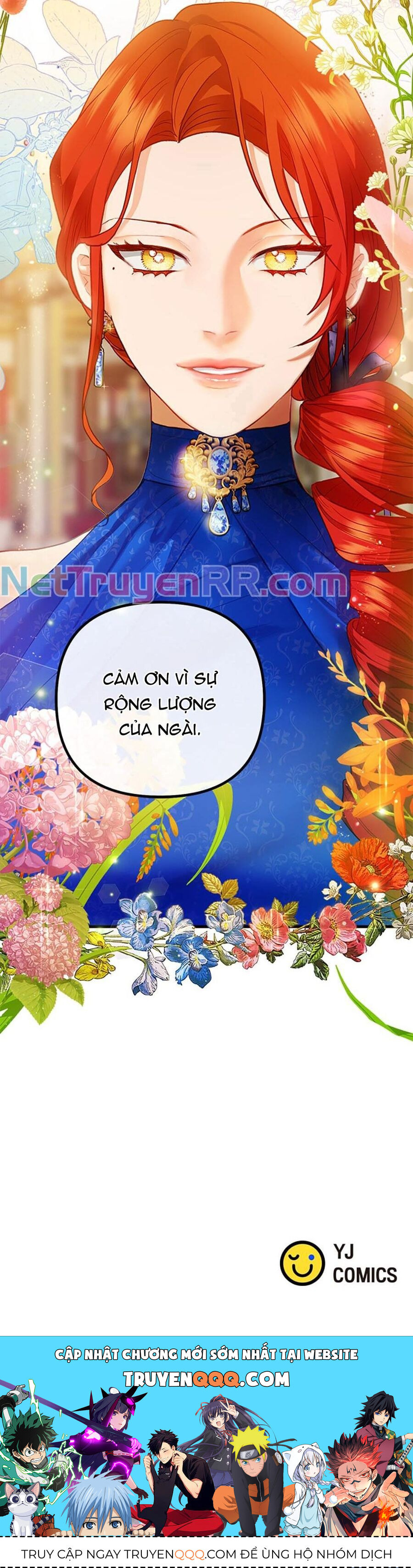 Cuộc Sống Xa Hoa Của Cô Nhân Tình Giả - Chapter 42 - Page 63
