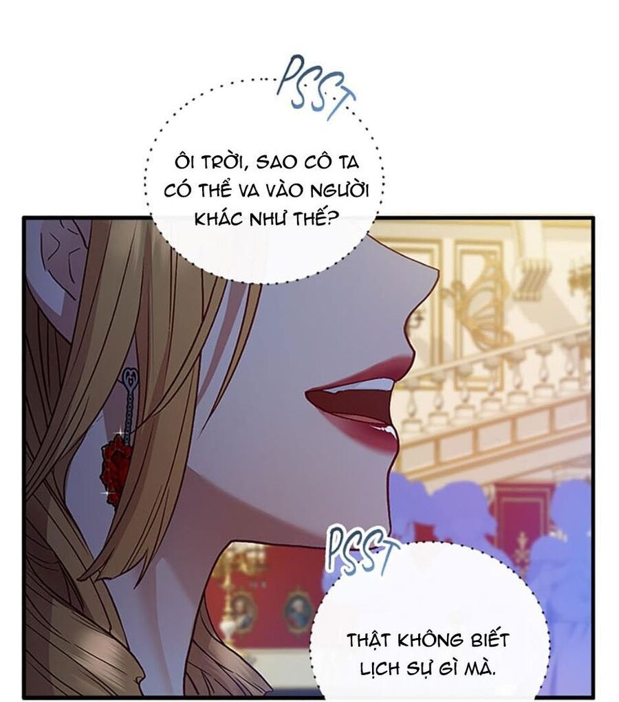 Cuộc Sống Xa Hoa Của Cô Nhân Tình Giả - Chapter 42 - Page 7