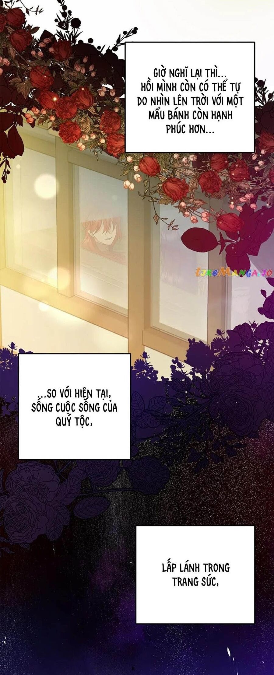 Cuộc Sống Xa Hoa Của Cô Nhân Tình Giả - Chapter 43 - Page 12