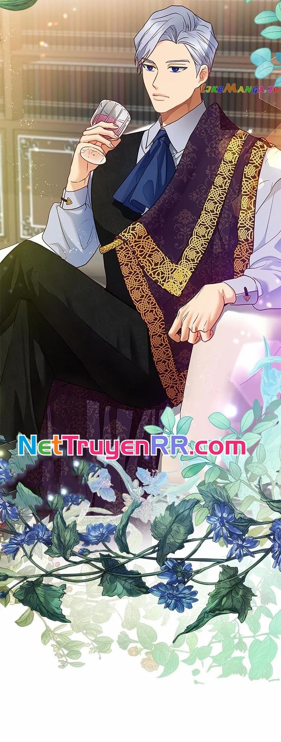 Cuộc Sống Xa Hoa Của Cô Nhân Tình Giả - Chapter 43 - Page 17