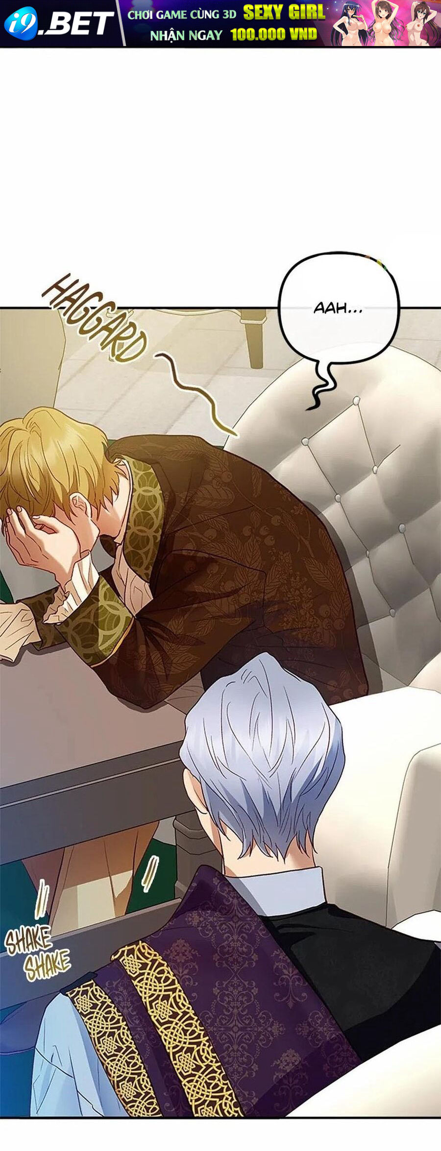 Cuộc Sống Xa Hoa Của Cô Nhân Tình Giả - Chapter 43 - Page 19