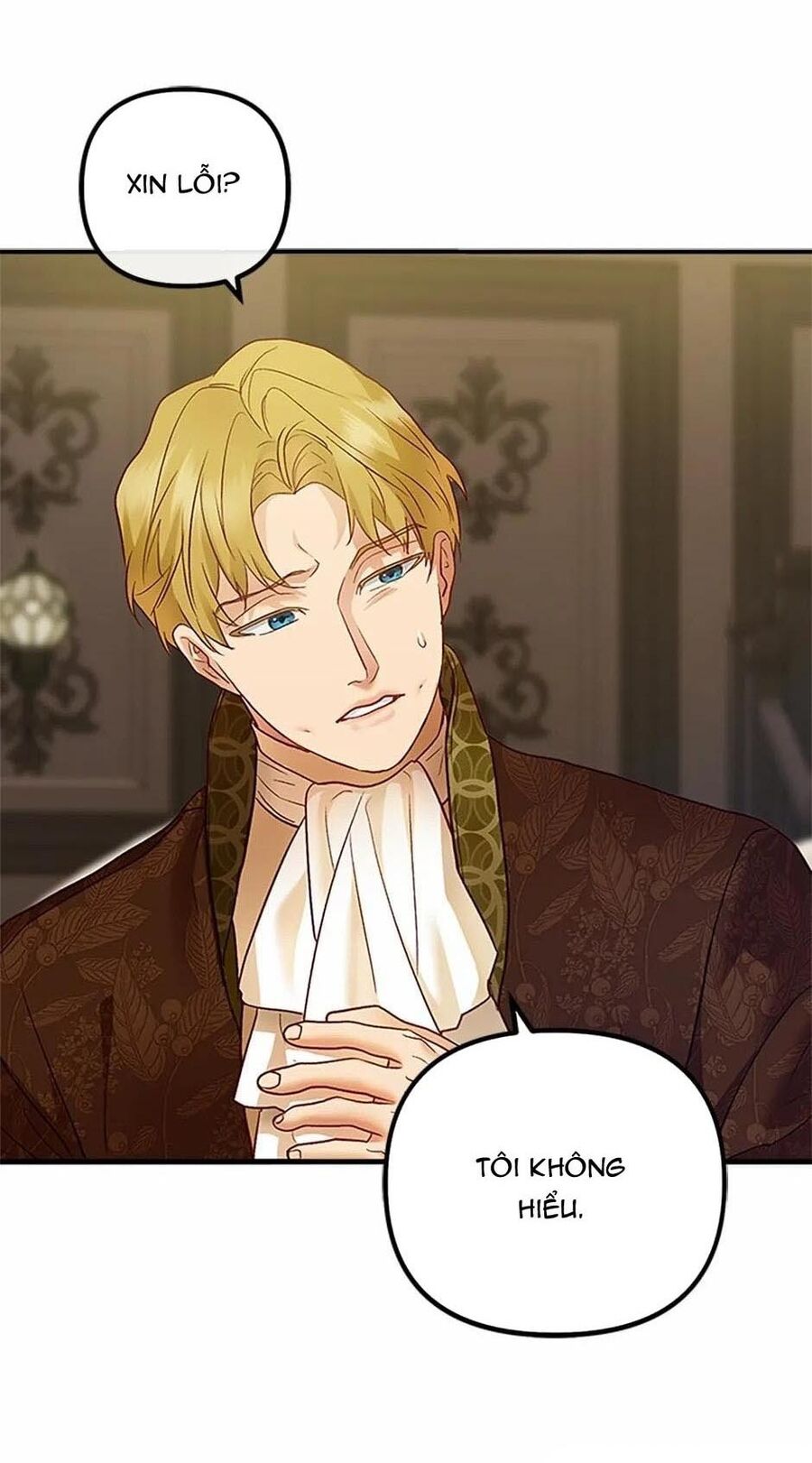 Cuộc Sống Xa Hoa Của Cô Nhân Tình Giả - Chapter 43 - Page 21