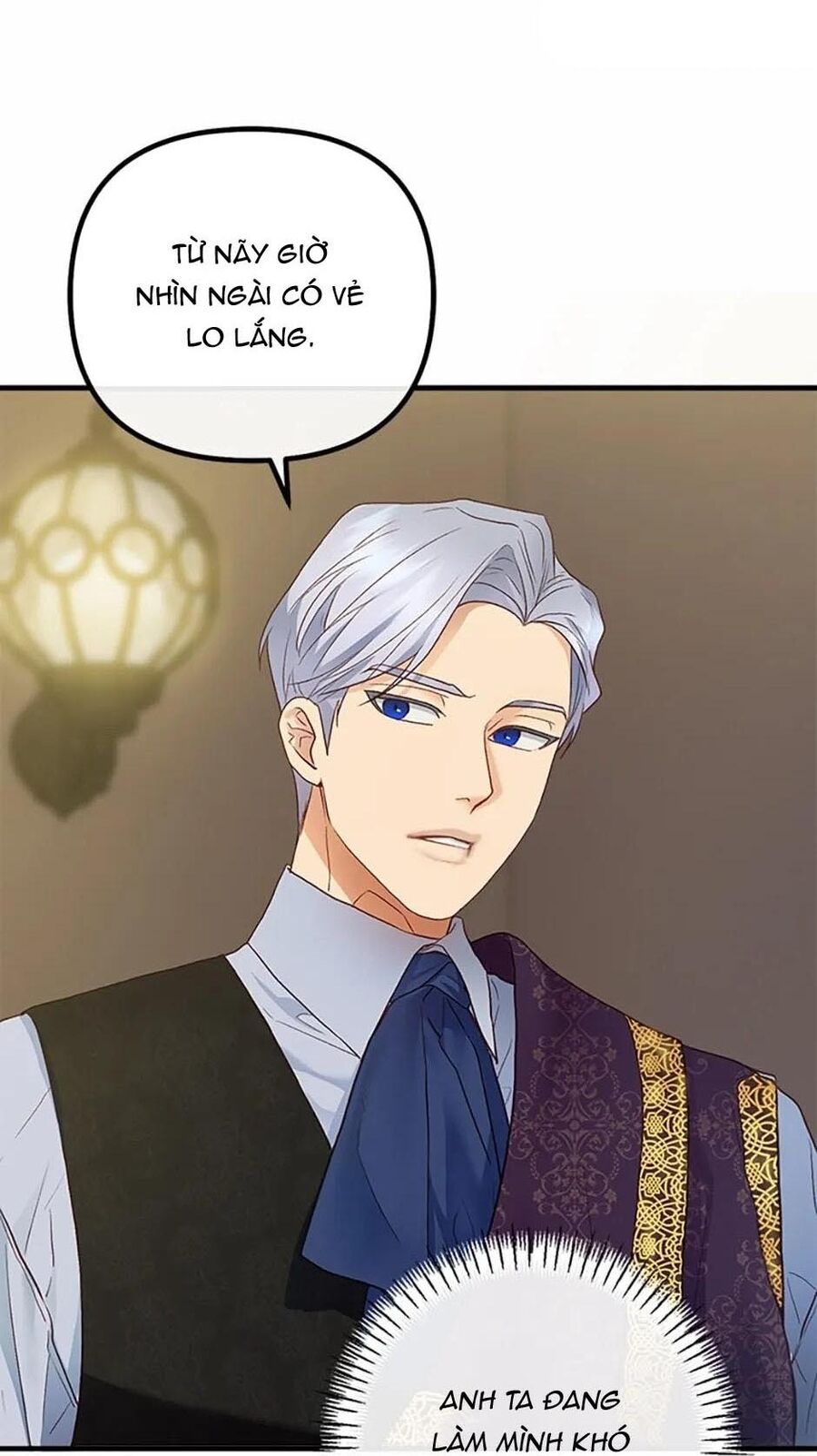 Cuộc Sống Xa Hoa Của Cô Nhân Tình Giả - Chapter 43 - Page 22