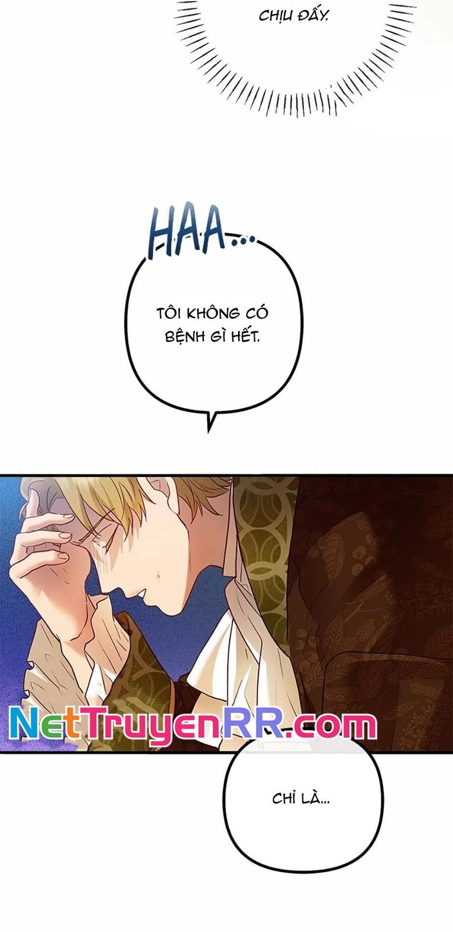 Cuộc Sống Xa Hoa Của Cô Nhân Tình Giả - Chapter 43 - Page 23