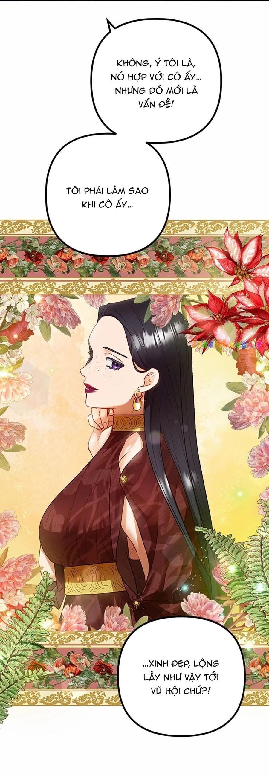 Cuộc Sống Xa Hoa Của Cô Nhân Tình Giả - Chapter 43 - Page 25