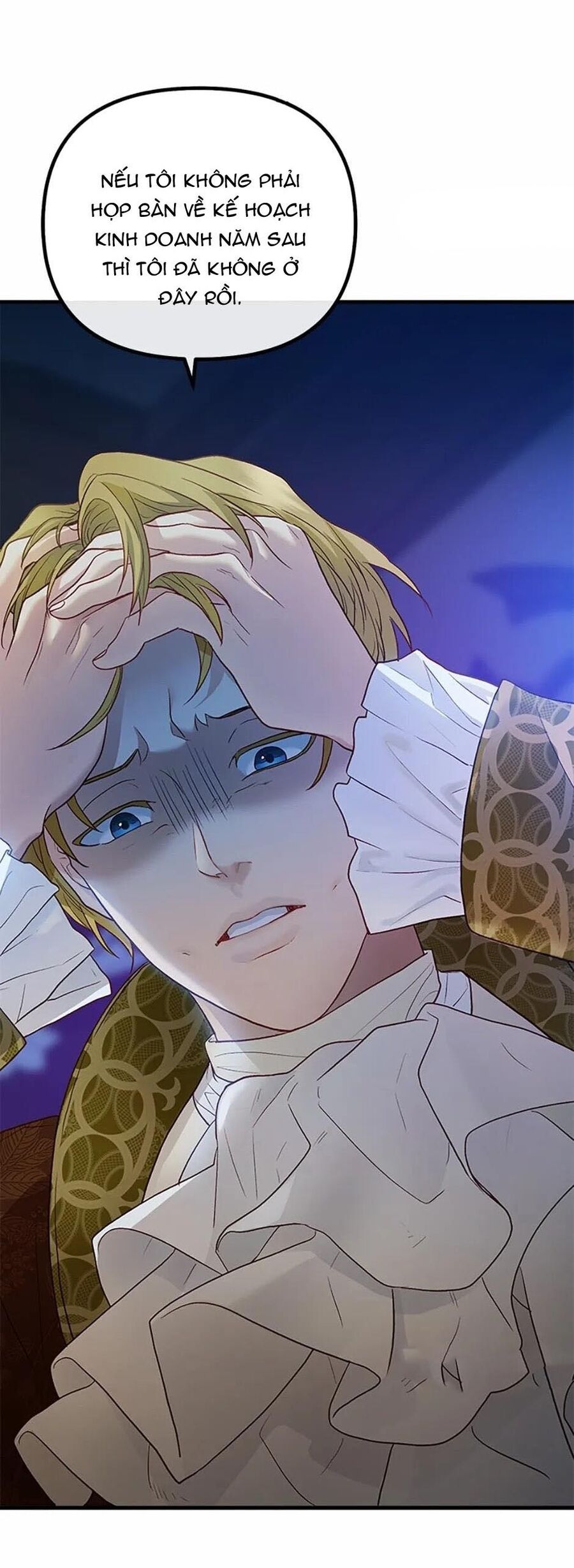 Cuộc Sống Xa Hoa Của Cô Nhân Tình Giả - Chapter 43 - Page 26