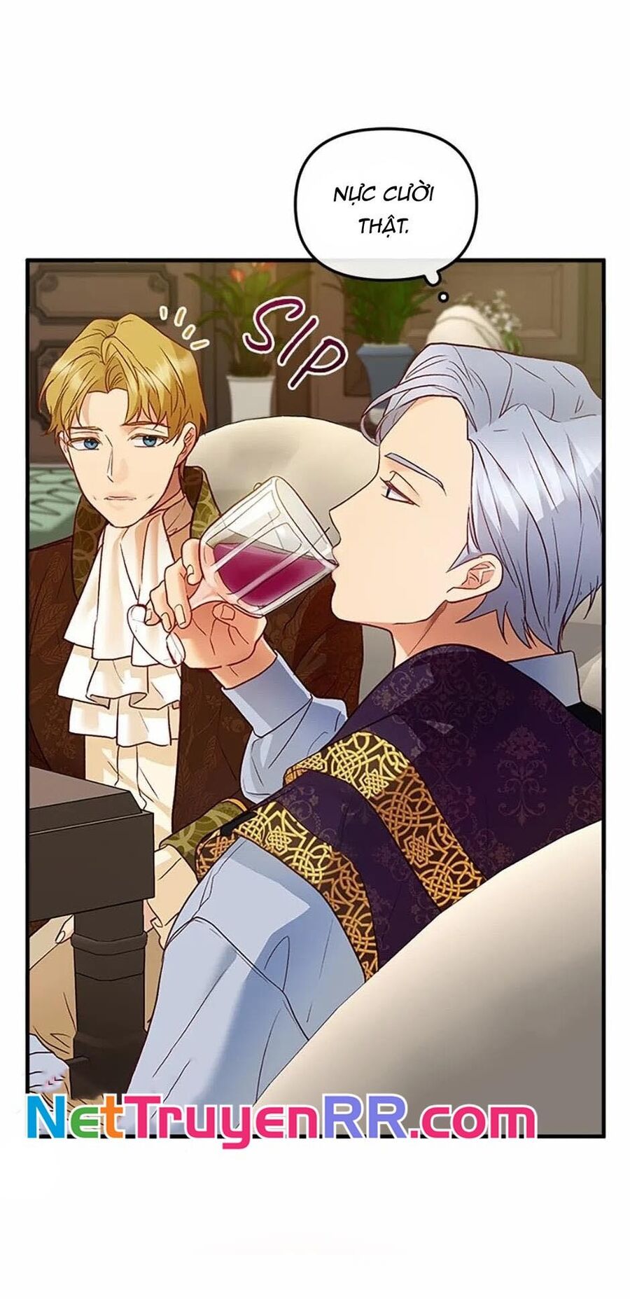 Cuộc Sống Xa Hoa Của Cô Nhân Tình Giả - Chapter 43 - Page 28