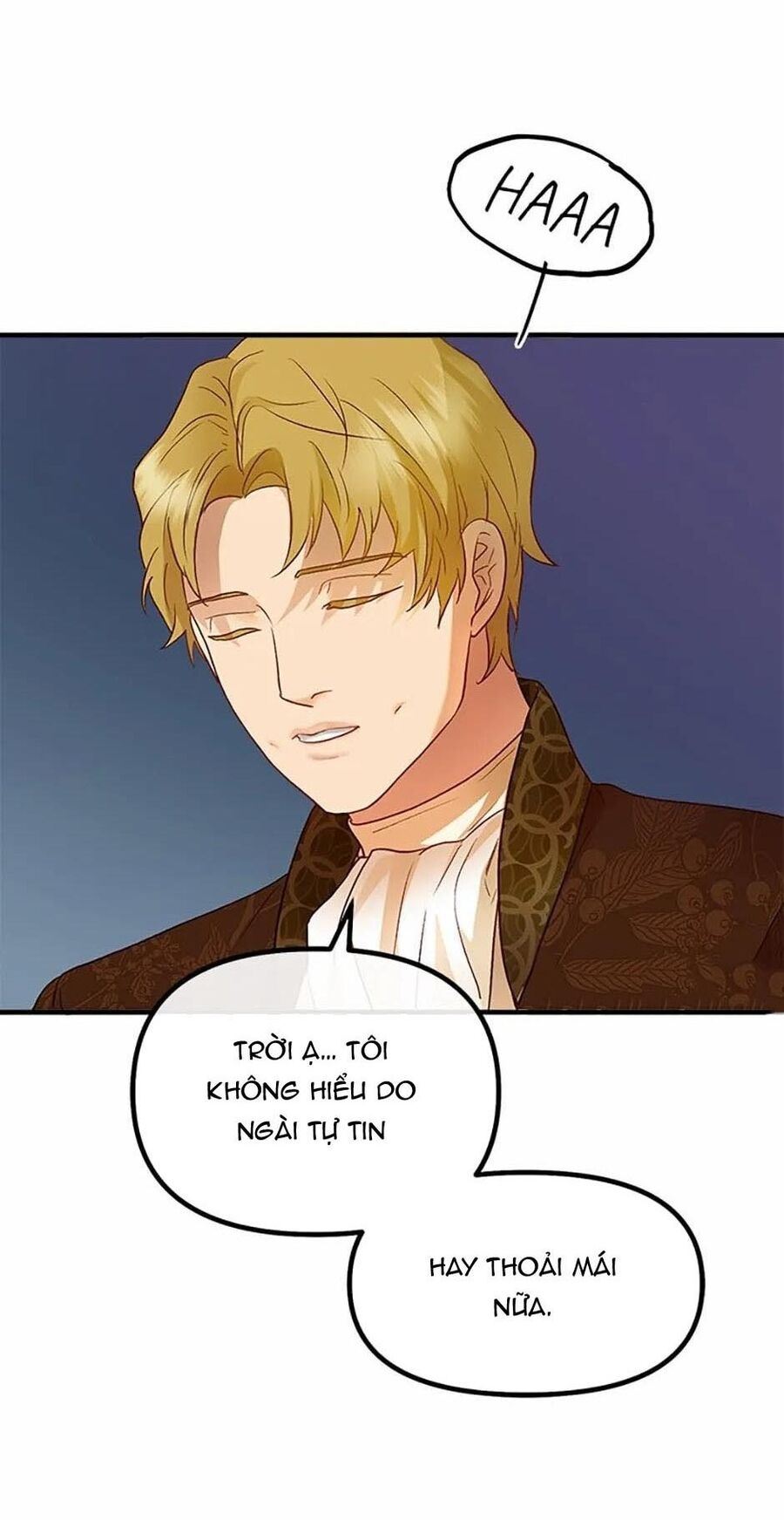 Cuộc Sống Xa Hoa Của Cô Nhân Tình Giả - Chapter 43 - Page 30