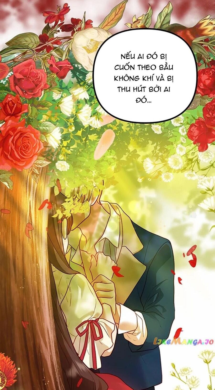 Cuộc Sống Xa Hoa Của Cô Nhân Tình Giả - Chapter 43 - Page 35