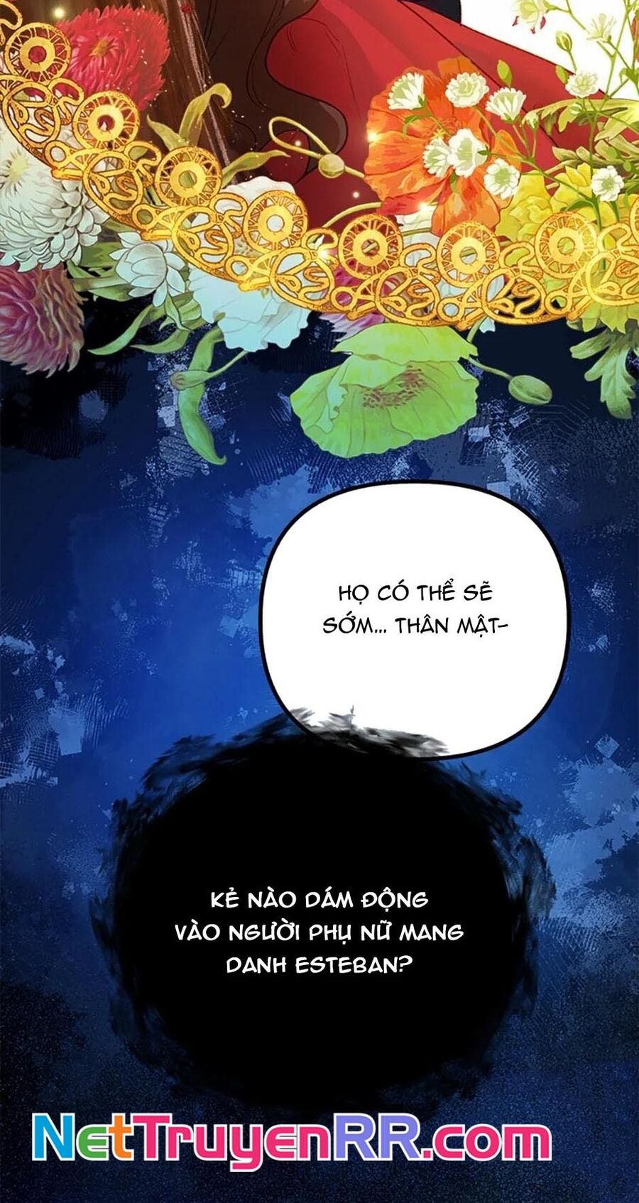 Cuộc Sống Xa Hoa Của Cô Nhân Tình Giả - Chapter 43 - Page 36