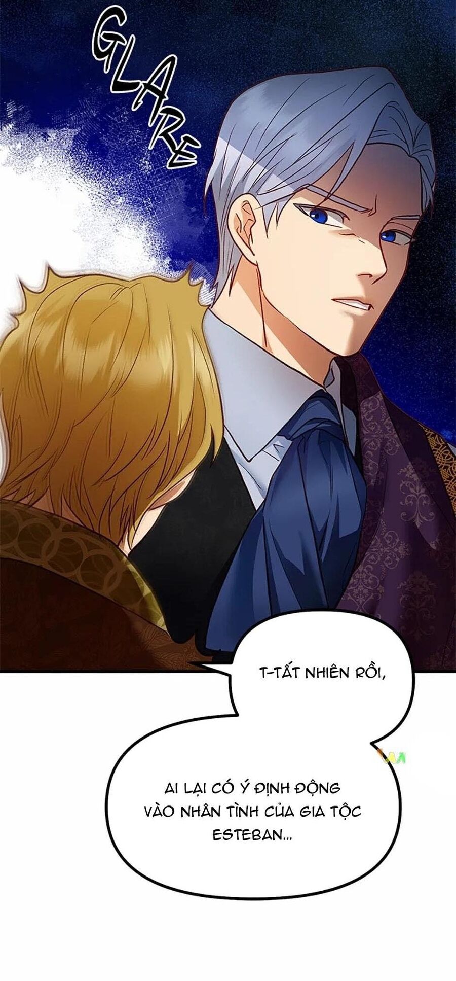 Cuộc Sống Xa Hoa Của Cô Nhân Tình Giả - Chapter 43 - Page 37