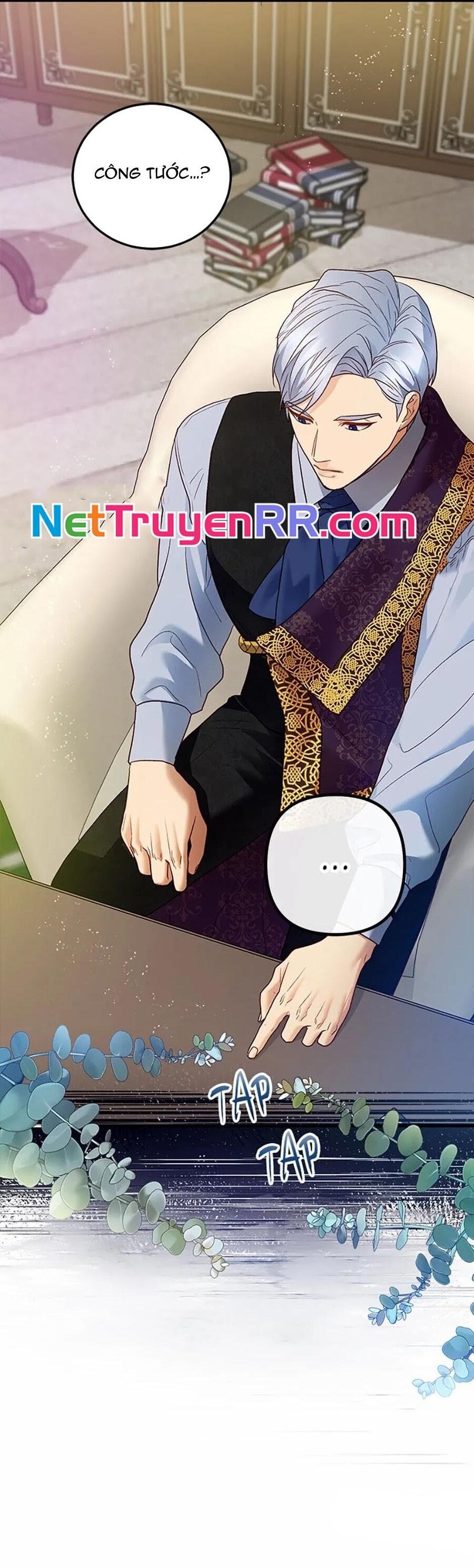 Cuộc Sống Xa Hoa Của Cô Nhân Tình Giả - Chapter 43 - Page 44