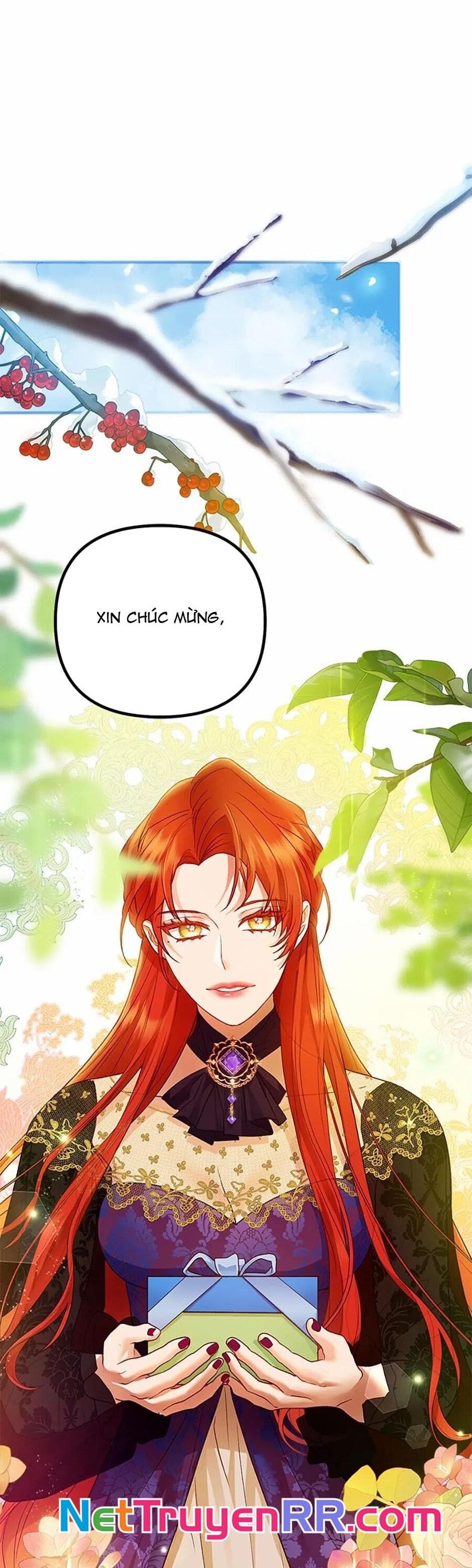 Cuộc Sống Xa Hoa Của Cô Nhân Tình Giả - Chapter 43 - Page 45