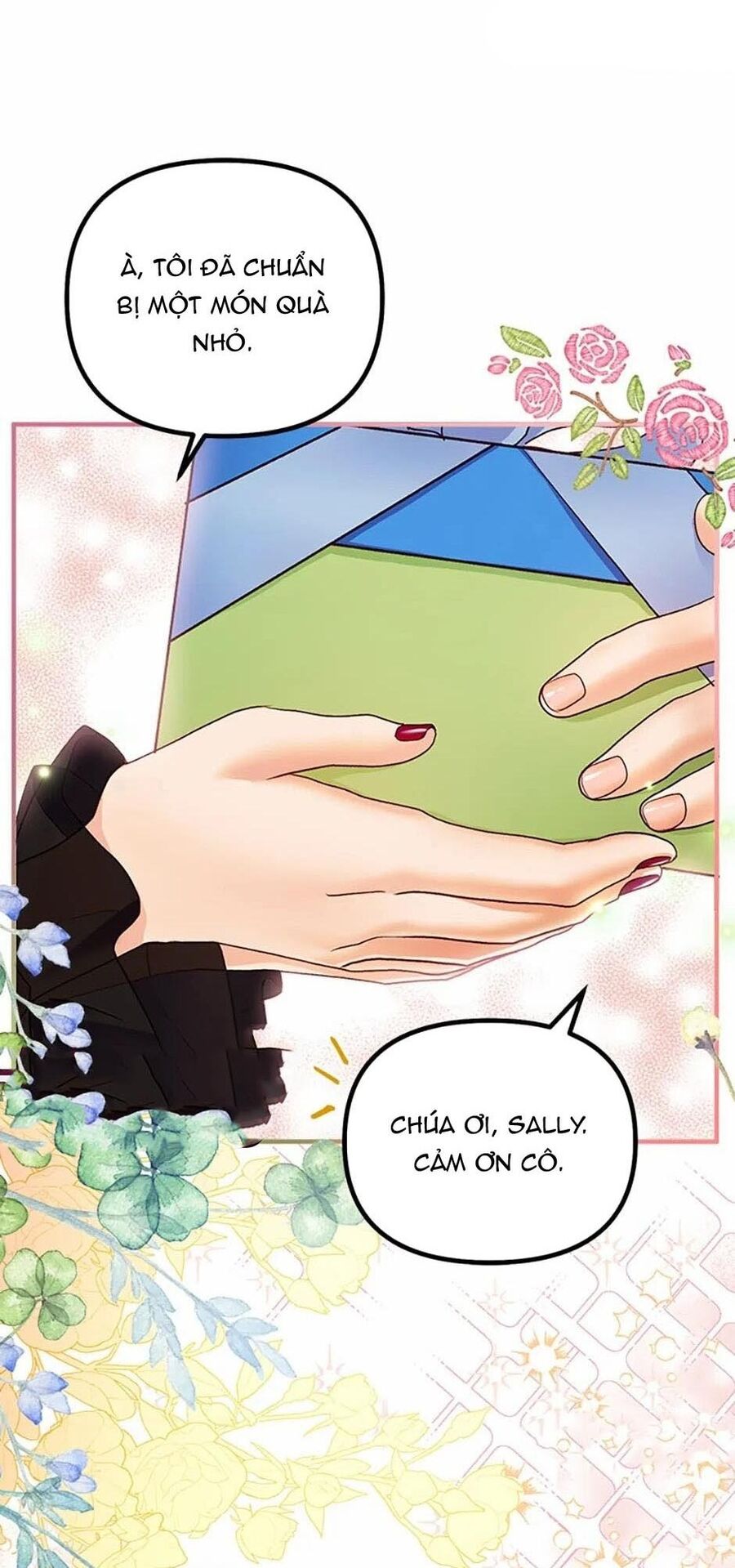 Cuộc Sống Xa Hoa Của Cô Nhân Tình Giả - Chapter 43 - Page 48