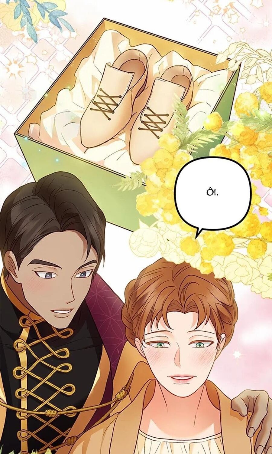 Cuộc Sống Xa Hoa Của Cô Nhân Tình Giả - Chapter 43 - Page 49