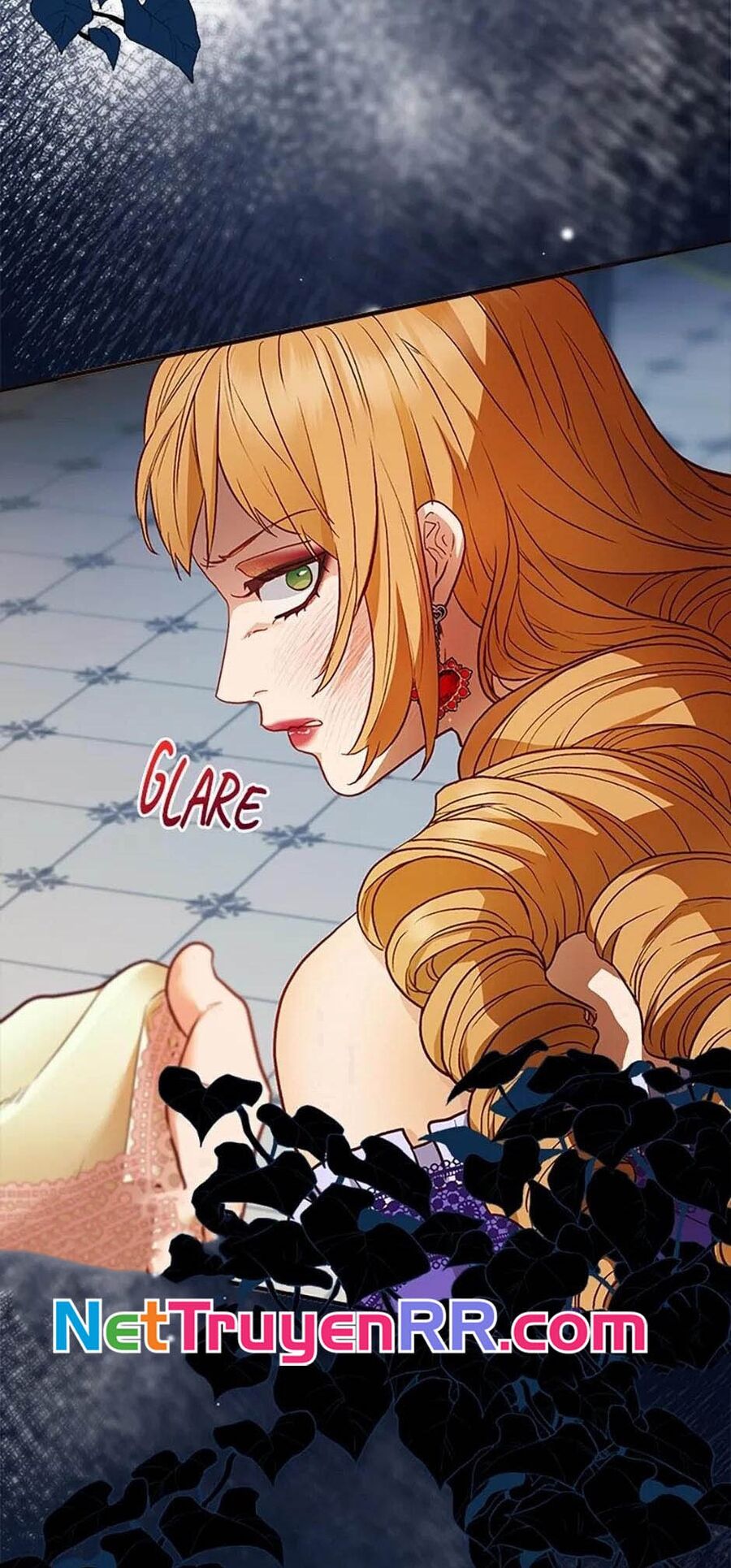 Cuộc Sống Xa Hoa Của Cô Nhân Tình Giả - Chapter 43 - Page 5