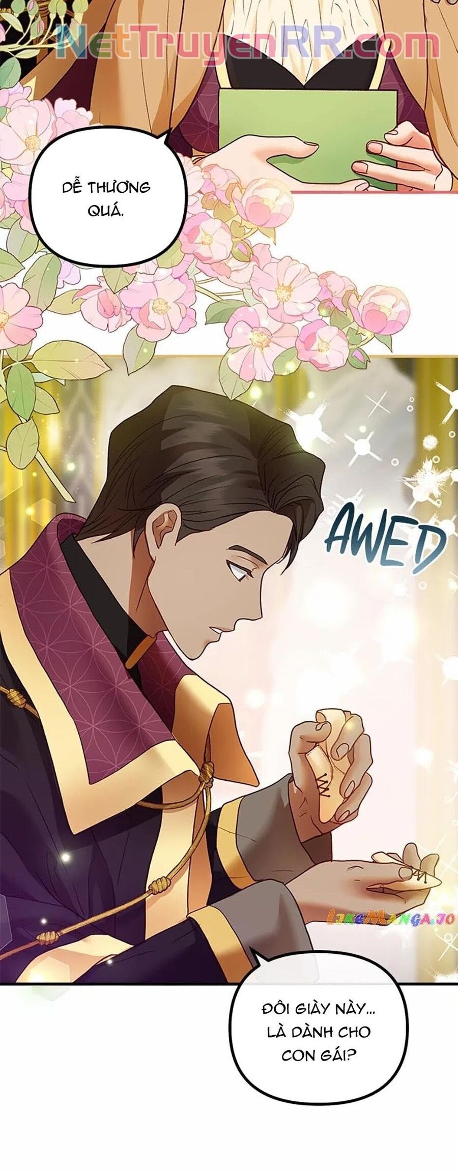 Cuộc Sống Xa Hoa Của Cô Nhân Tình Giả - Chapter 43 - Page 50