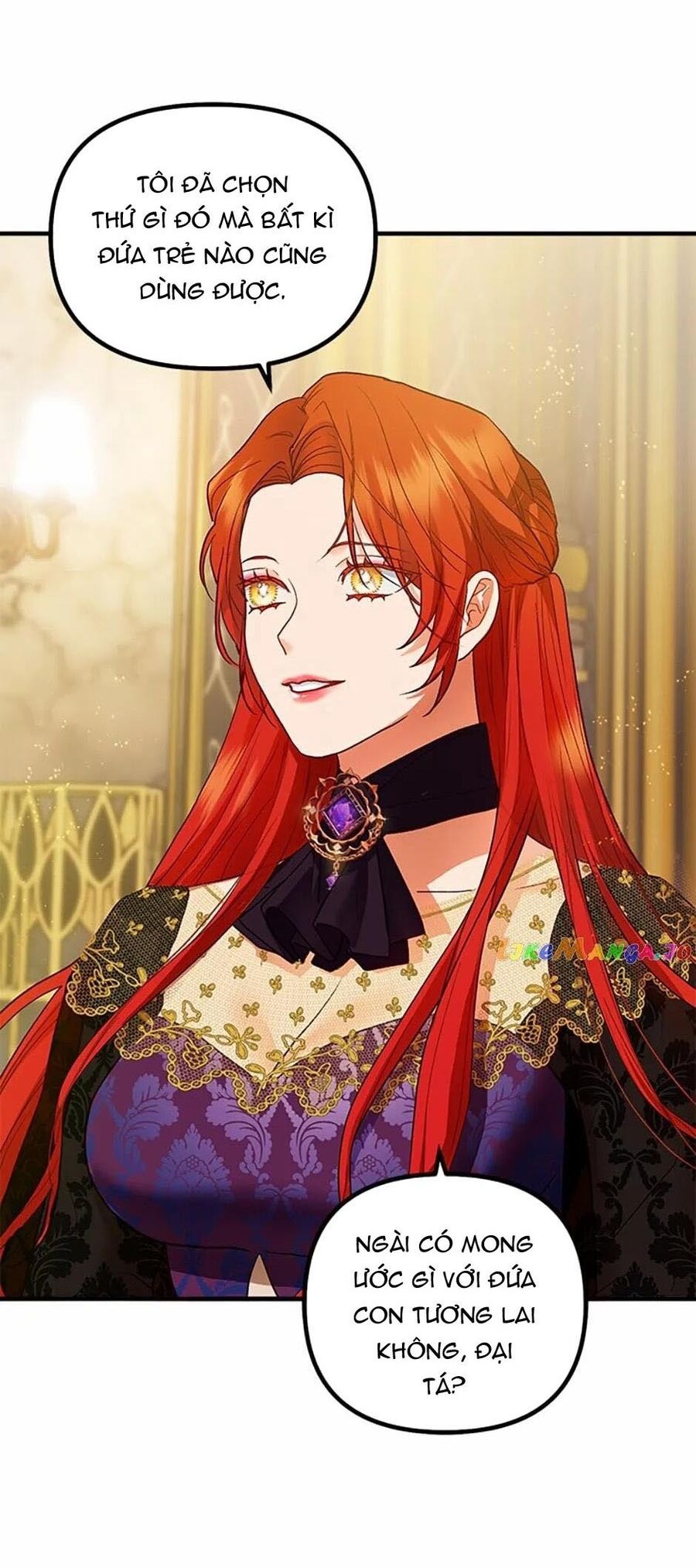 Cuộc Sống Xa Hoa Của Cô Nhân Tình Giả - Chapter 43 - Page 51