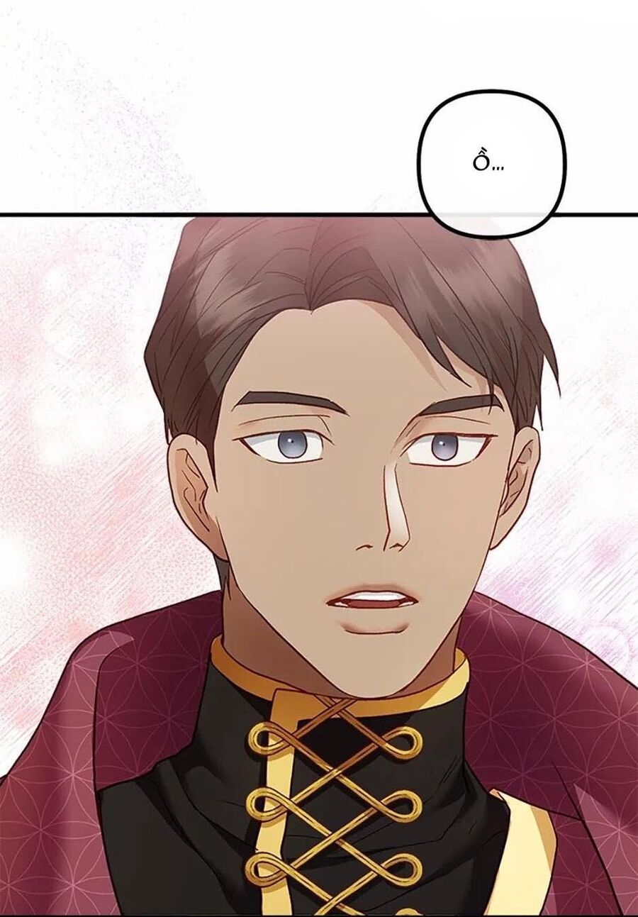 Cuộc Sống Xa Hoa Của Cô Nhân Tình Giả - Chapter 43 - Page 54