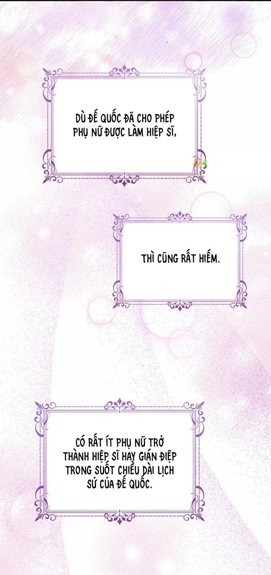 Cuộc Sống Xa Hoa Của Cô Nhân Tình Giả - Chapter 43 - Page 55