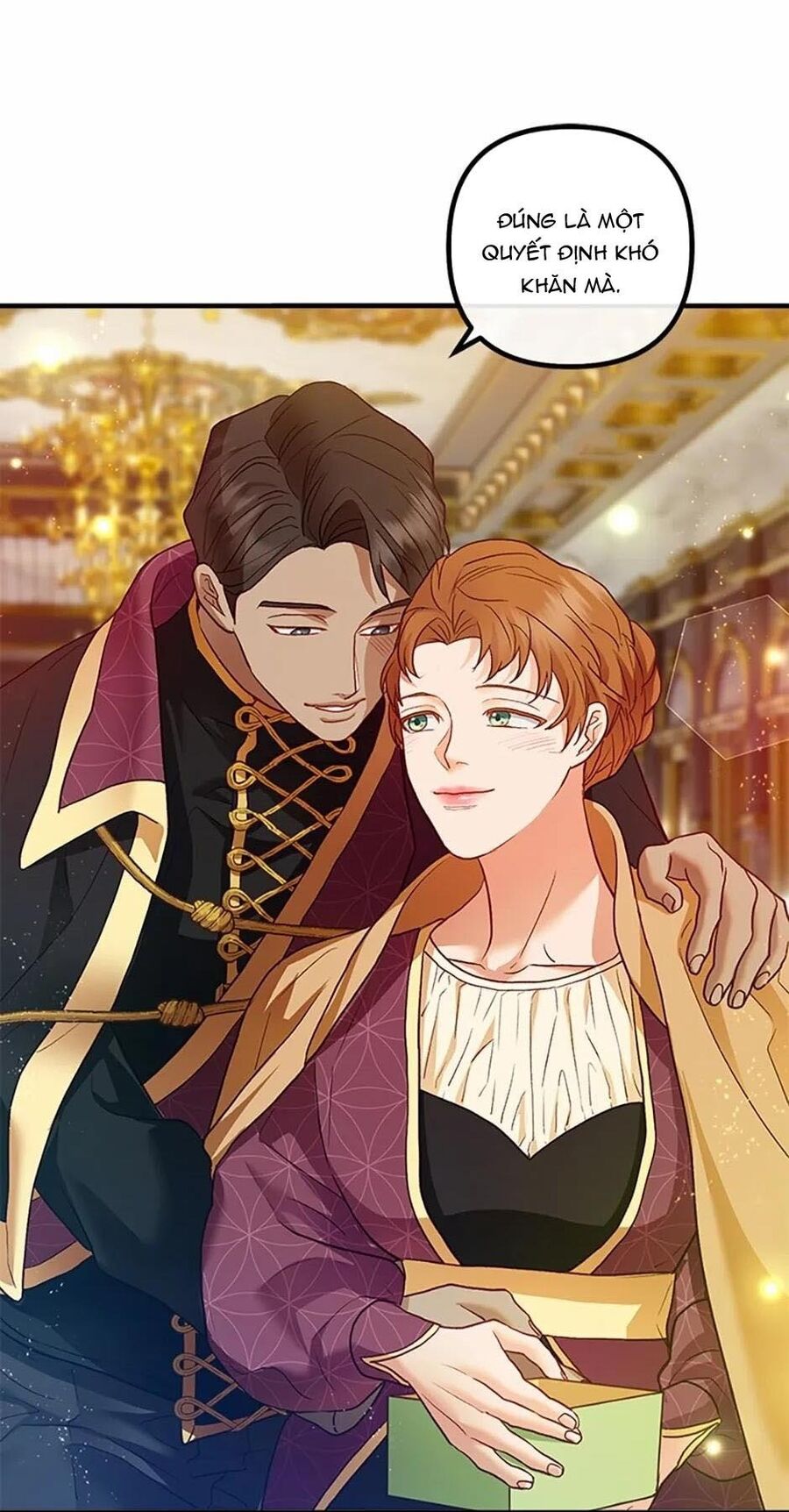 Cuộc Sống Xa Hoa Của Cô Nhân Tình Giả - Chapter 43 - Page 58