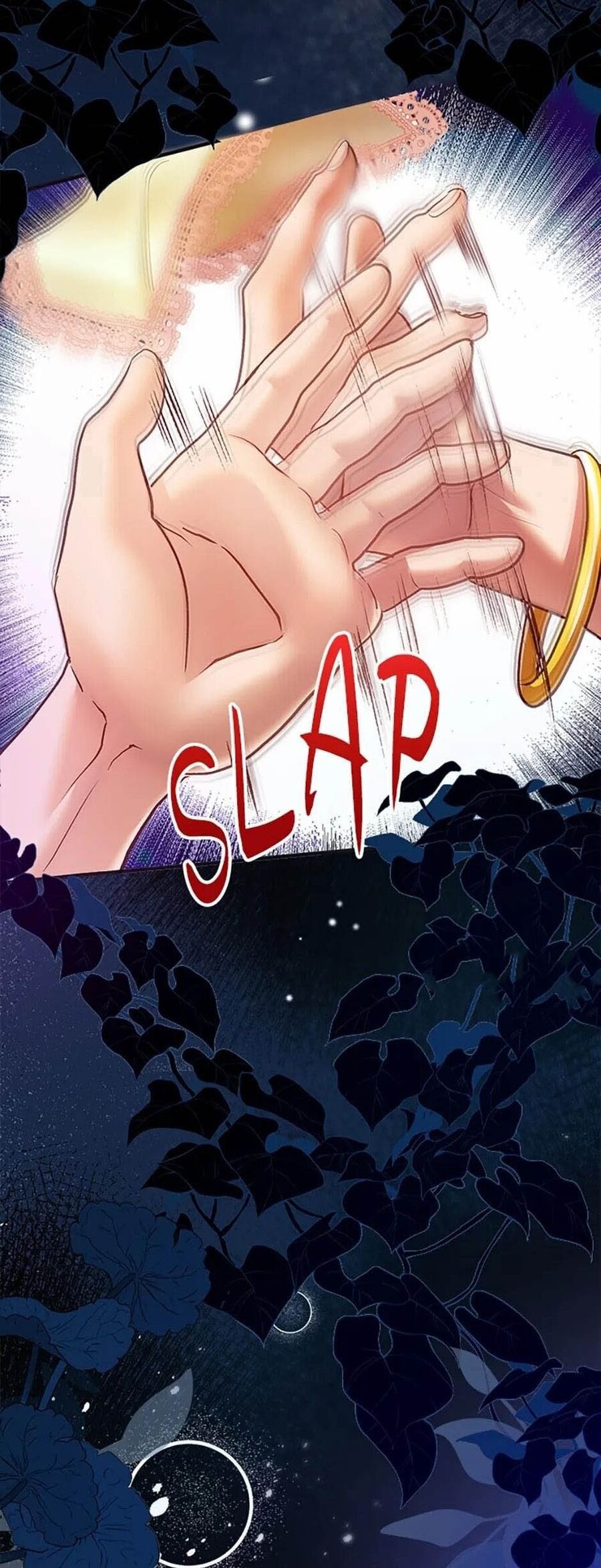 Cuộc Sống Xa Hoa Của Cô Nhân Tình Giả - Chapter 43 - Page 6