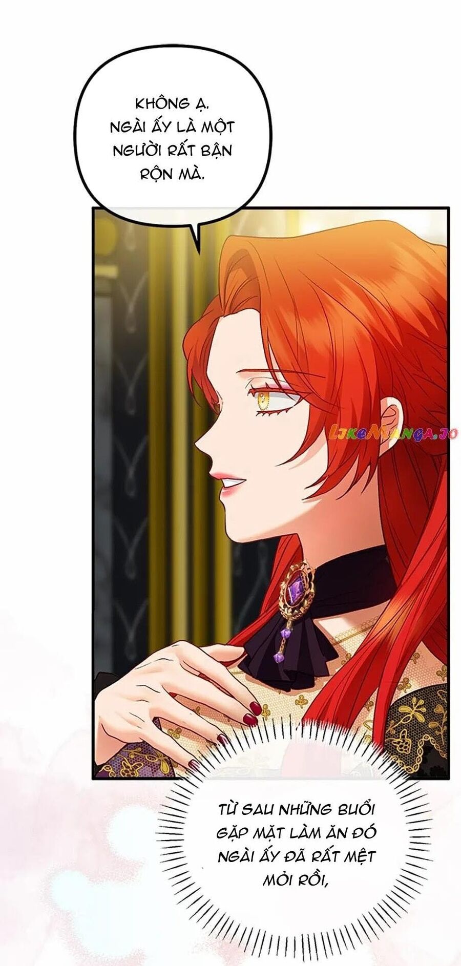 Cuộc Sống Xa Hoa Của Cô Nhân Tình Giả - Chapter 43 - Page 60