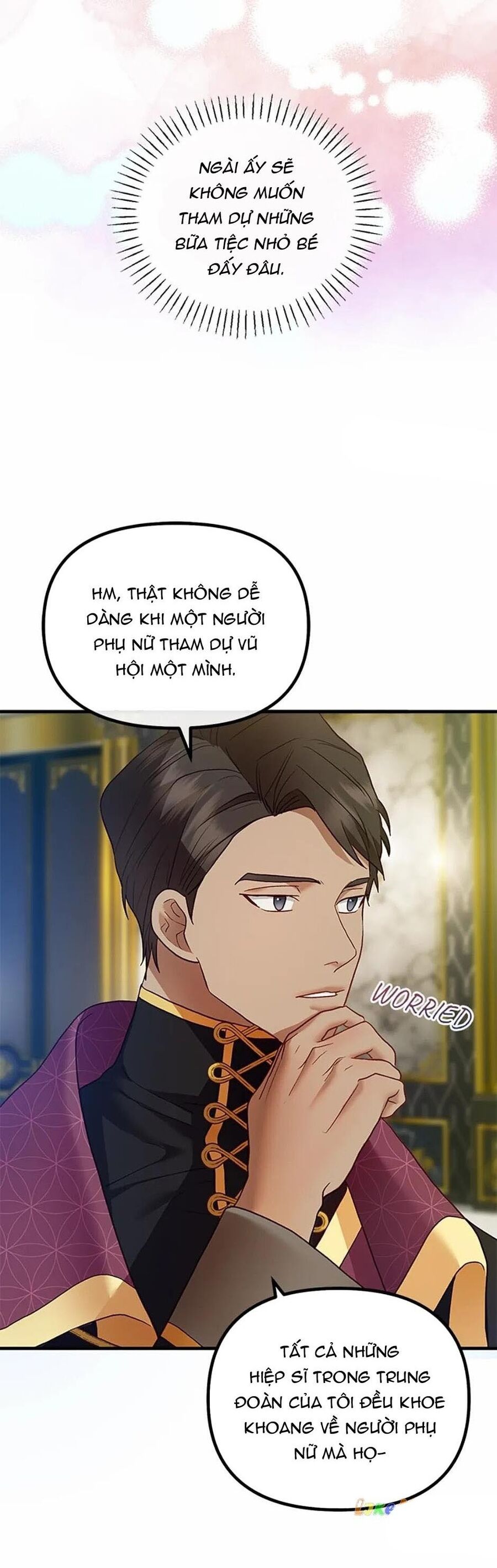 Cuộc Sống Xa Hoa Của Cô Nhân Tình Giả - Chapter 43 - Page 61