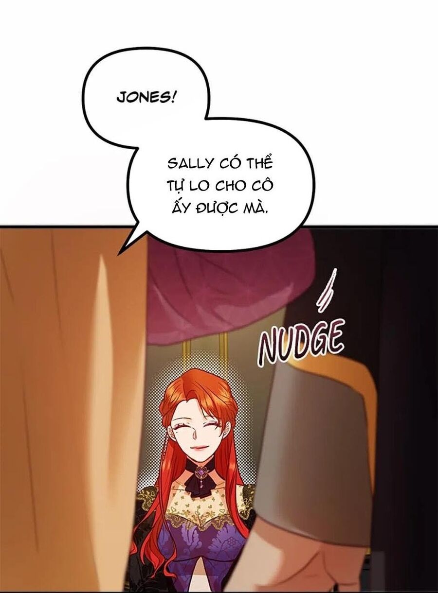 Cuộc Sống Xa Hoa Của Cô Nhân Tình Giả - Chapter 43 - Page 62