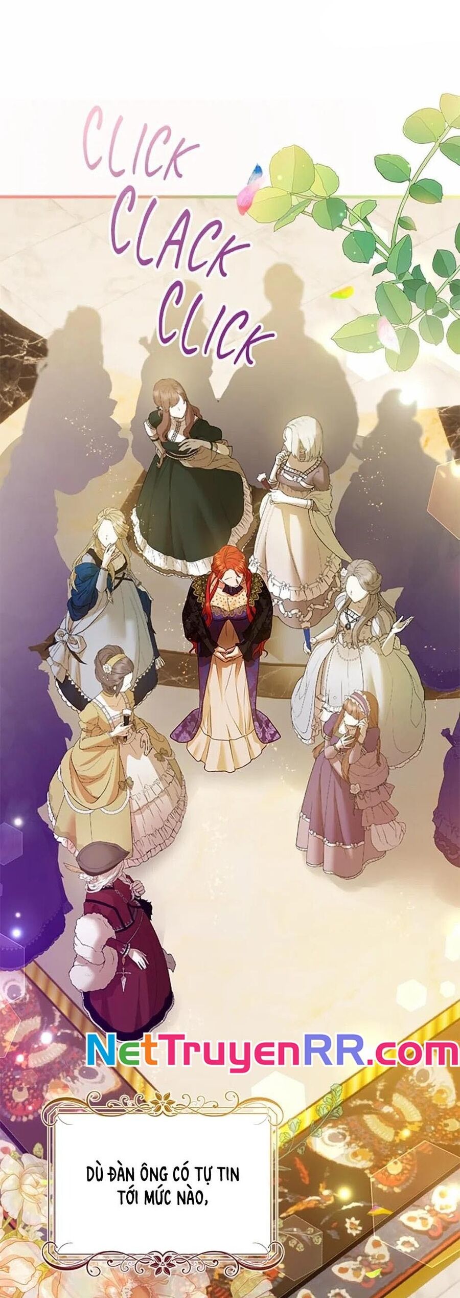 Cuộc Sống Xa Hoa Của Cô Nhân Tình Giả - Chapter 43 - Page 66