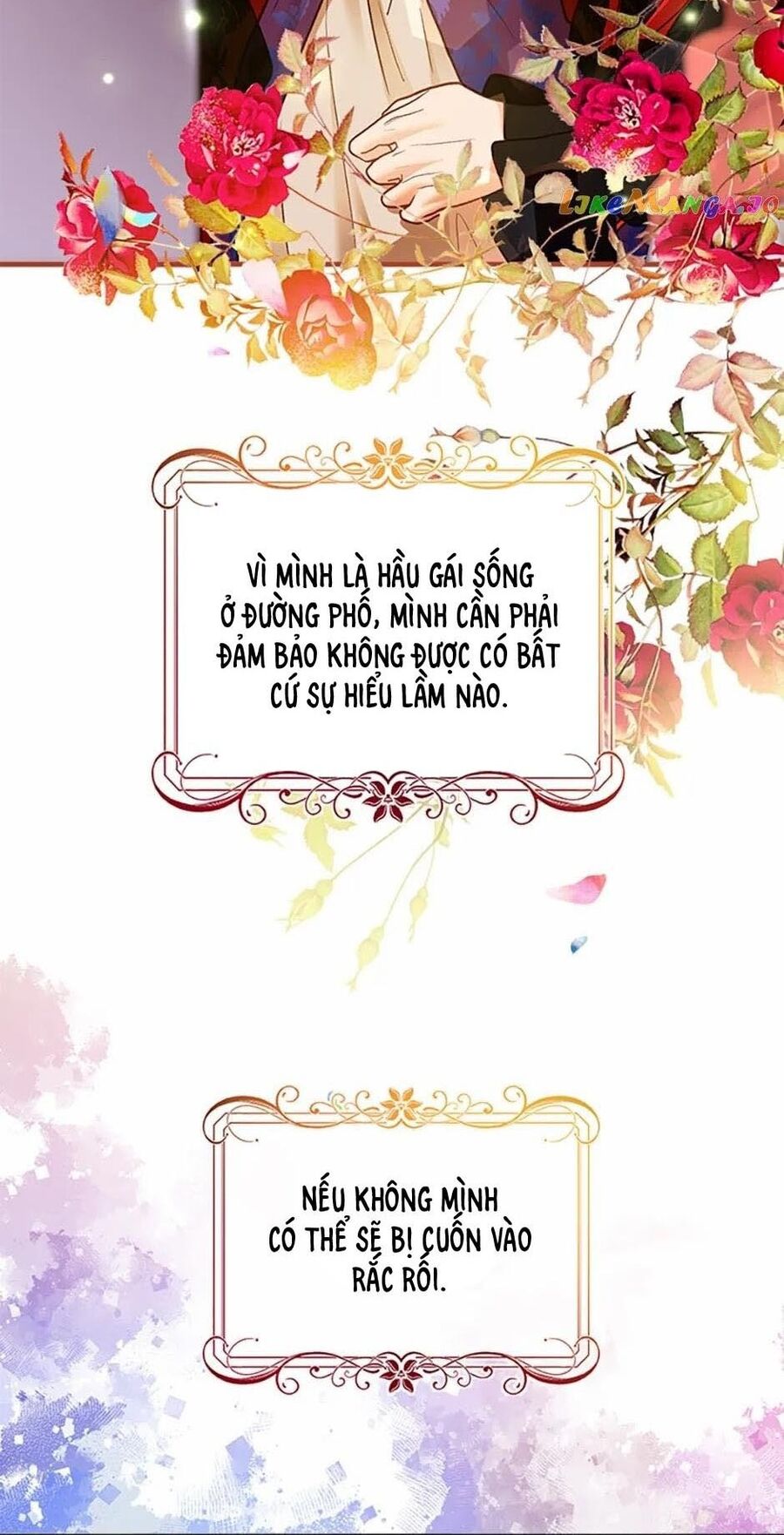 Cuộc Sống Xa Hoa Của Cô Nhân Tình Giả - Chapter 43 - Page 69