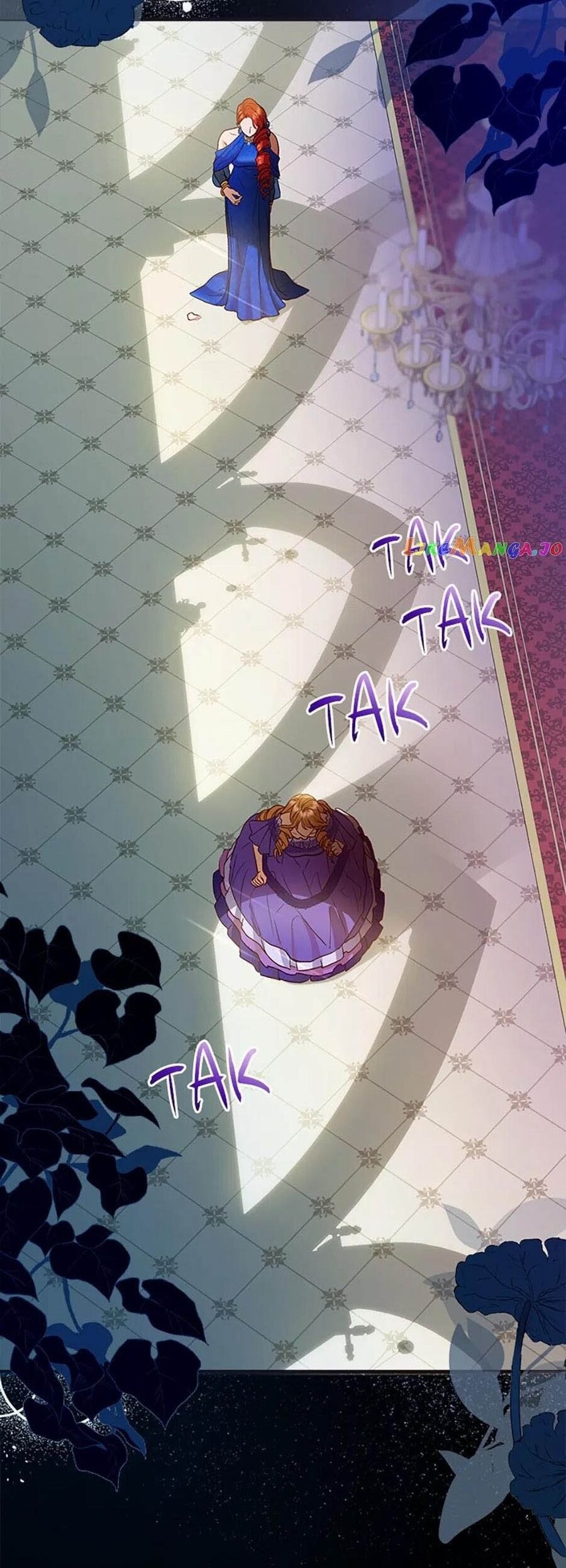 Cuộc Sống Xa Hoa Của Cô Nhân Tình Giả - Chapter 43 - Page 7