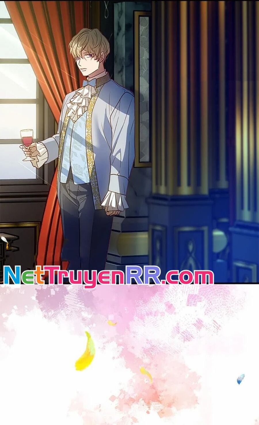 Cuộc Sống Xa Hoa Của Cô Nhân Tình Giả - Chapter 43 - Page 70